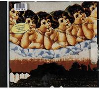 CURE - Japanese Whispers - CD - D2z