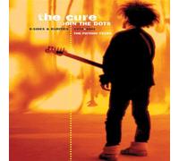 Cure - Join The Dots-The B-Sides & Rarities
