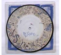 CURE - JUST LIKE HEAVEN - 7" VINYL