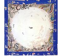 Cure - Just Like Heaven [Import]