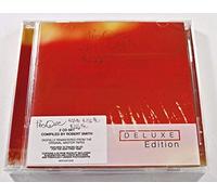 The Cure Kiss Me, Kiss Me, Kiss Me (CD) Deluxe Album