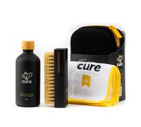 CURE Kit Kit Premium per la pulizia delle scarpe da ginnastica Taglia unica Nero