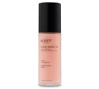 Cure Make Up Base Levigante Primer Make Up con Acido Ialuronico