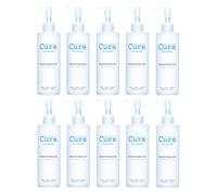 Cure - Natural Aqua Gel (10cad.) Set