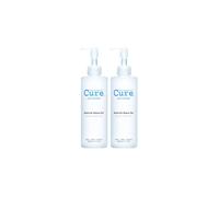 Cure - Natural Aqua Gel (2cad.) Set