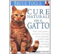 Cure naturali per il gatto
