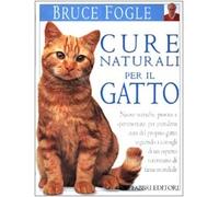 Cure naturali per il gatto