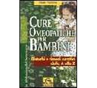 Cure omeopatiche per bambini