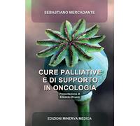 Cure palliative e di supporto in oncologia