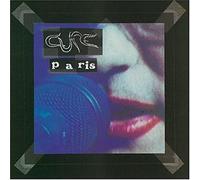 Cure - Paris (Live)