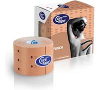 Cure Punch nastro kinesiologico originale beige 1 St
