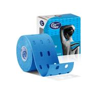 Cure Punch nastro kinesiologico originale blu 1 St
