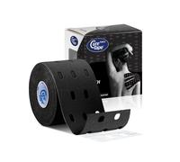 Cure Punch nastro kinesiologico originale nero 1 St