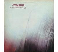 Cure - Seventeen seconds (1980) [VINYL]