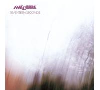 Cure - Seventeen Seconds (2 CD)