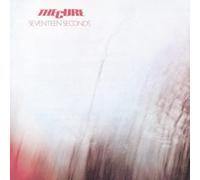 Cure - Seventeen Seconds(Spec.Edt.)