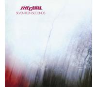 Cure Seventeen Seconds (Vinyl LP)