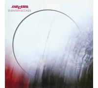 Cure - Seventeen Seconds (Viyl Picture) (Rsd 2020)