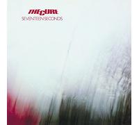 The Cure - Seventeen Seconds (Reissue) (LP)
