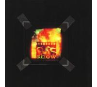 Cure - Show Import, Live Edition by Cure (1993) Audio CD