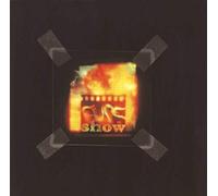 Cure - Show: International Two Disc Edition