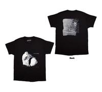 Rock Off officially licensed products The Cure Songs of A Lost World T Shirt Size S