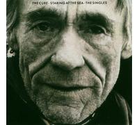 Cure - Staring At The Sea - Cd