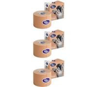Cure Tape Beige 2,5x500cm 3x1 St