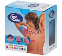 Aneid Italia Cure Tape Azzurro 5x500 Cm