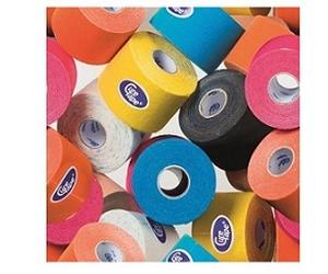 CURE TAPE ROSSO CM5X5M