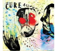 4:13 Dream - The Cure CD GEFFEN RECORDS