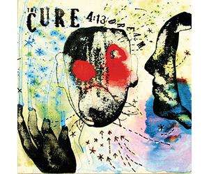 Cure The - 4:13 DREAM