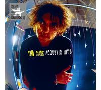 The Cure Acoustic Hits 25 Doppio Vinile Lp Colorato Argento RSD 2026