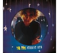 Cure the - Acoustic Hits Rsd 2017