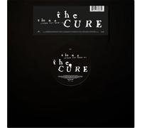 Cure The - Alone (Four Tet Remix) (12p) (Rsd 2025)