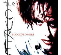 Cure The - Bloodflowers