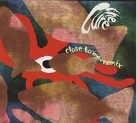 Cure, The - Close to Me