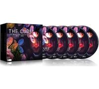 Cure - The Cure - Broadcast Collection 1979 - 1996 [CD]