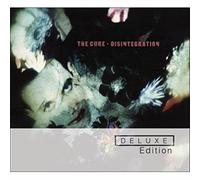 Cure,the - Disintegration (Deluxe Edt.)