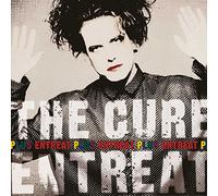 Cure The - Entreat Plus