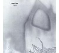 Cure The - Faith (180 Gram Vinyl)