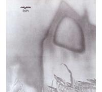 Cure (The) - Faith