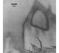 Cure The - Faith