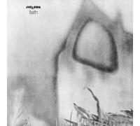 The Cure Faith (CD) Album