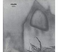 Cure The - Faith (vinyl Grey) - Vinile