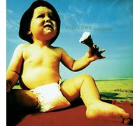 The Cure Galore: THE SINGLES 1987-1997 (CD) Album
