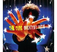 The Cure - Greatest Hits (2 LP)