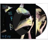 Cure - The Head On The Door - Vinile (rsd 2025 - picture disc - limited edit...