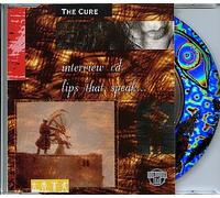 Cure, The - Interview