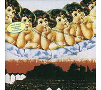 Cure The – Japanese Whispers – CD – Fiction BMX
